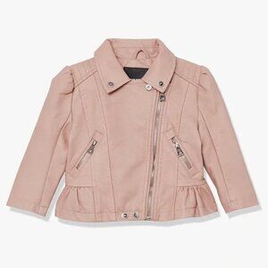 18 Month Pink Jacket Bundle